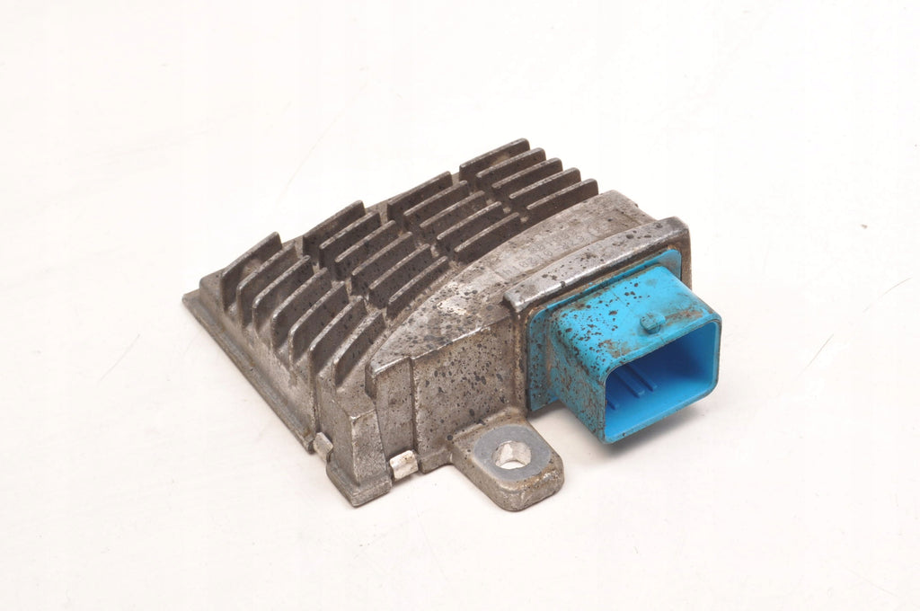 CHEVROLET EPIC II 2.0 24V COMPUTER GAS LPG DRIVER 600108 67R-012014