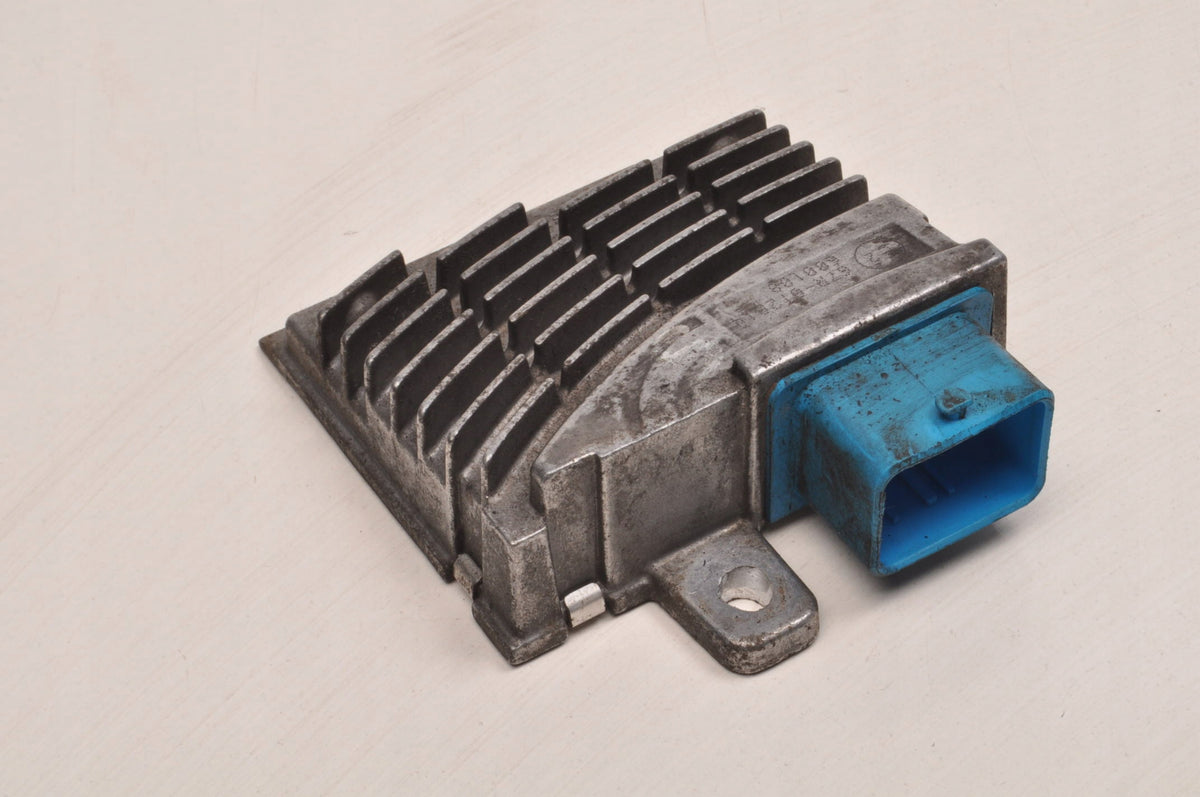 CHEVROLET EPIC II 2.0 24V COMPUTER GAS LPG DRIVER 600108 67R-012014