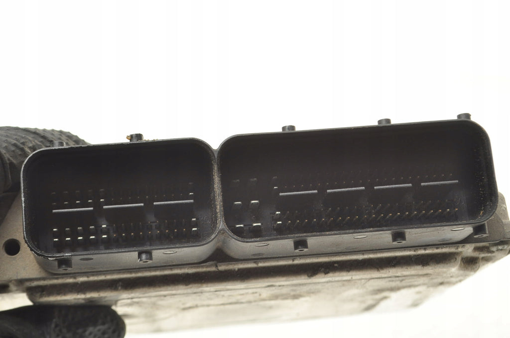 CHEVROLET EPIC II 2.0 D 150 KM COMPUTER ENGINE DRIVER 96814451