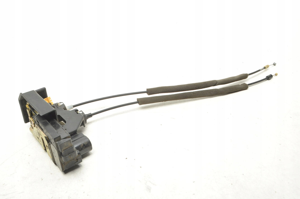 CHEVROLET EPIC II DOOR LOCK LEFT FRONT 2+4+4PIN EUROPE SEDAN
