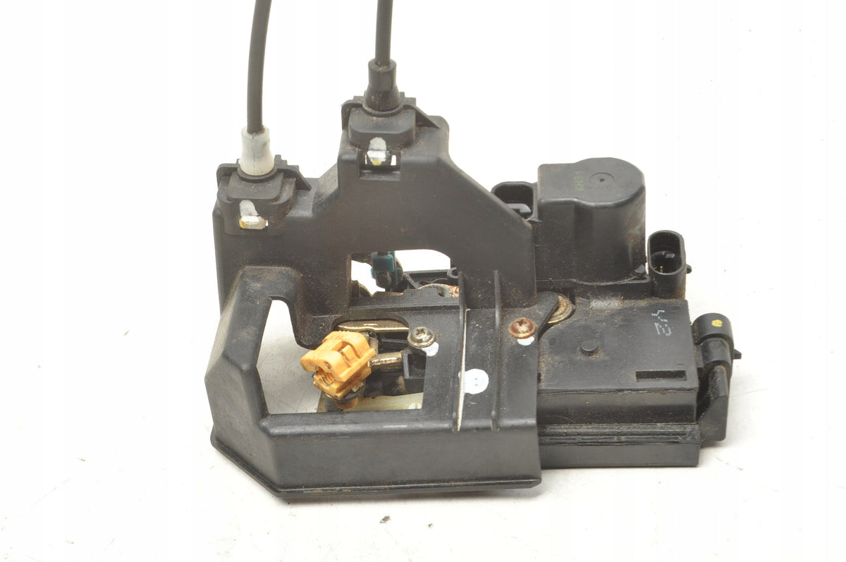 CHEVROLET EPIC II DOOR LOCK LEFT FRONT 2+4+4PIN EUROPE SEDAN