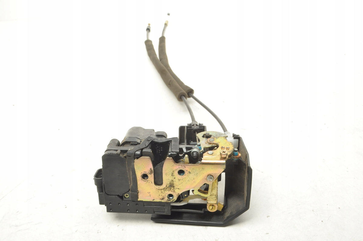 CHEVROLET EPIC II DOOR LOCK LEFT FRONT 2+4+4PIN EUROPE SEDAN