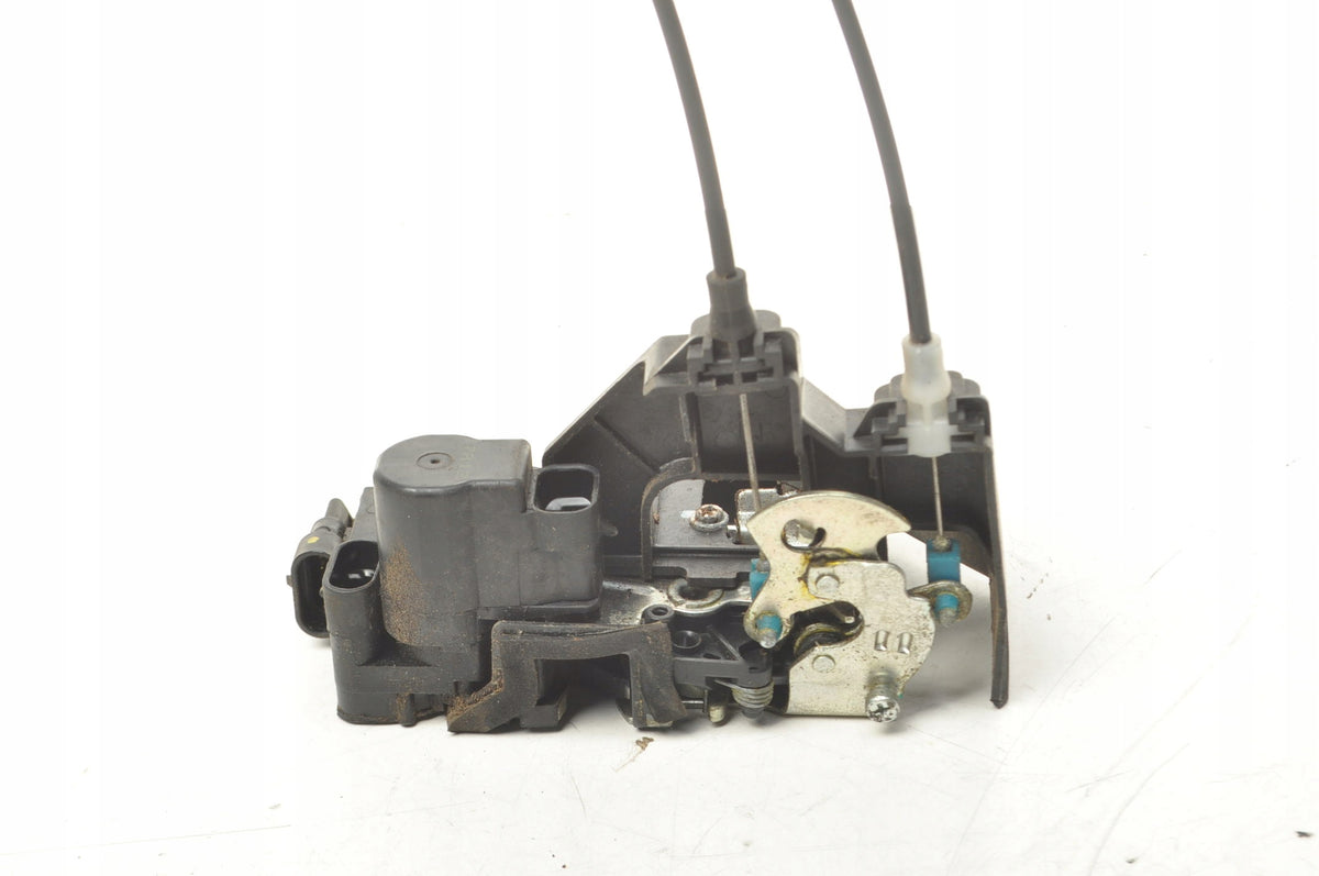 CHEVROLET EPIC II DOOR LOCK LEFT FRONT EUROPE 4+2+4PIN