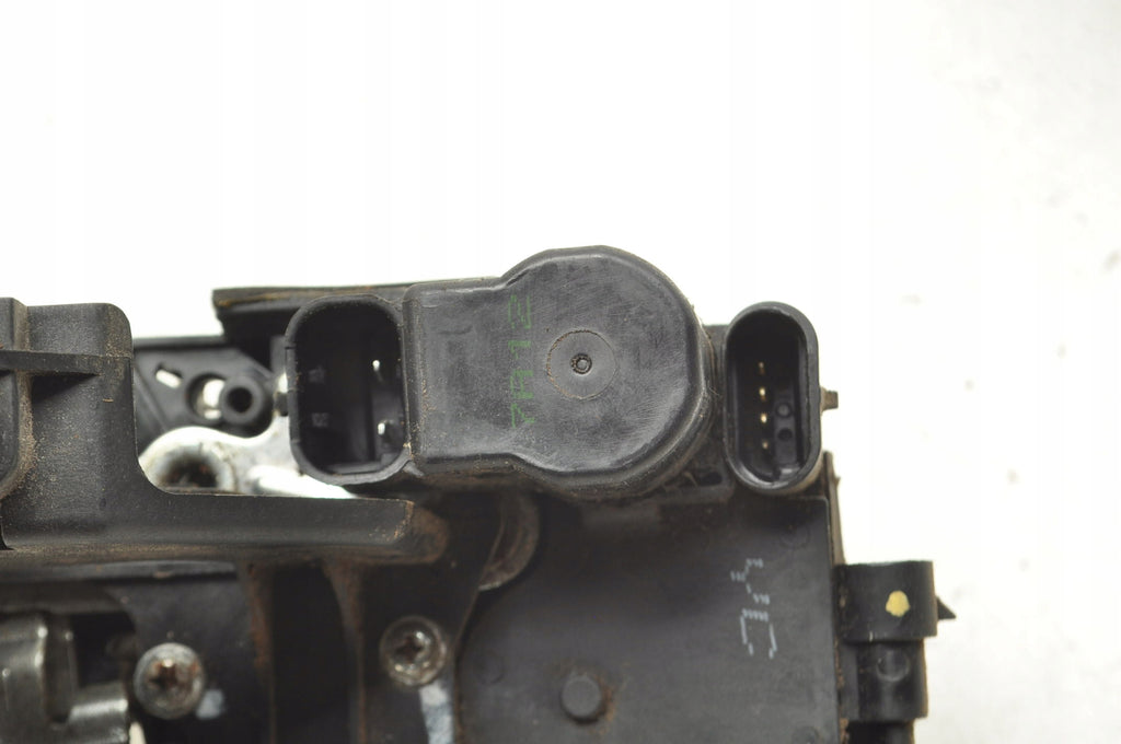 CHEVROLET EPIC II DOOR LOCK LEFT FRONT EUROPE 4+2+4PIN