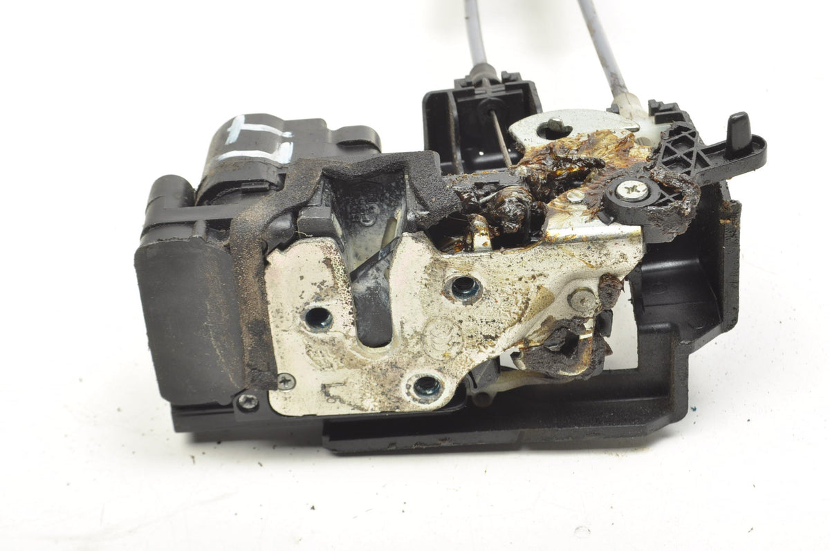 CHEVROLET EPIC II DOOR LOCK LEFT REAR 2+4PIN