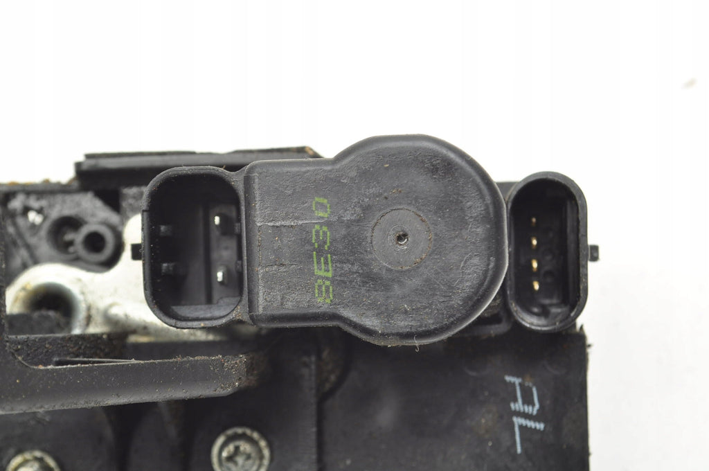 CHEVROLET EPIC II DOOR LOCK LEFT REAR 2+4PIN