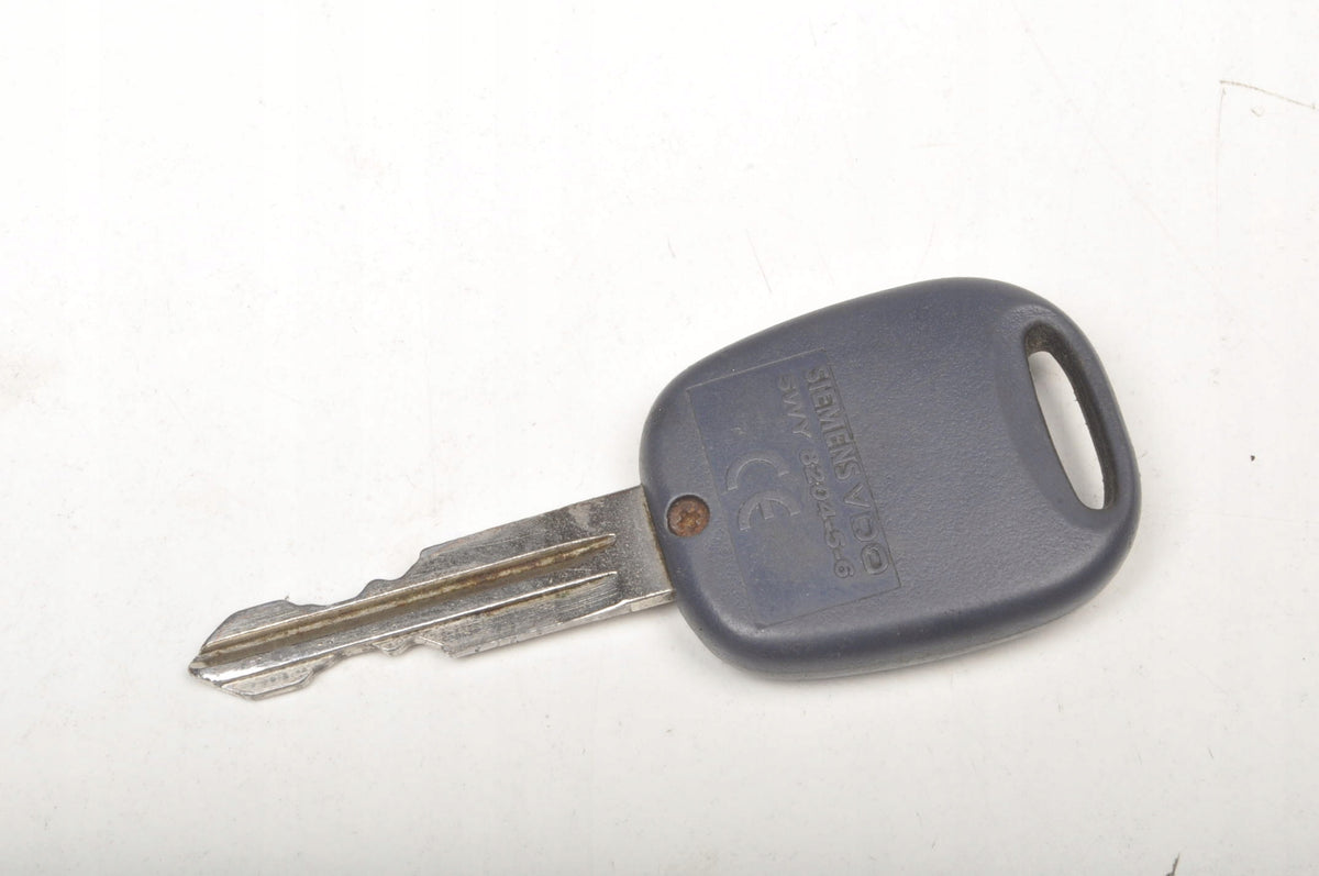 CHEVROLET EPIC II IGNITION KEY