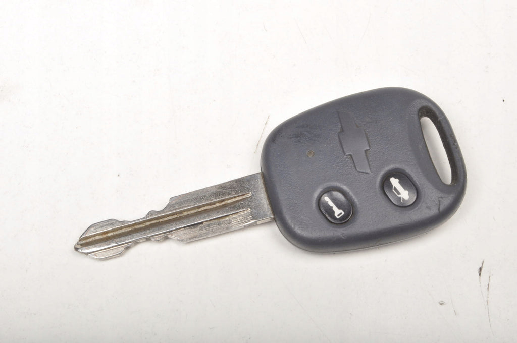 CHEVROLET EPIC II IGNITION KEY