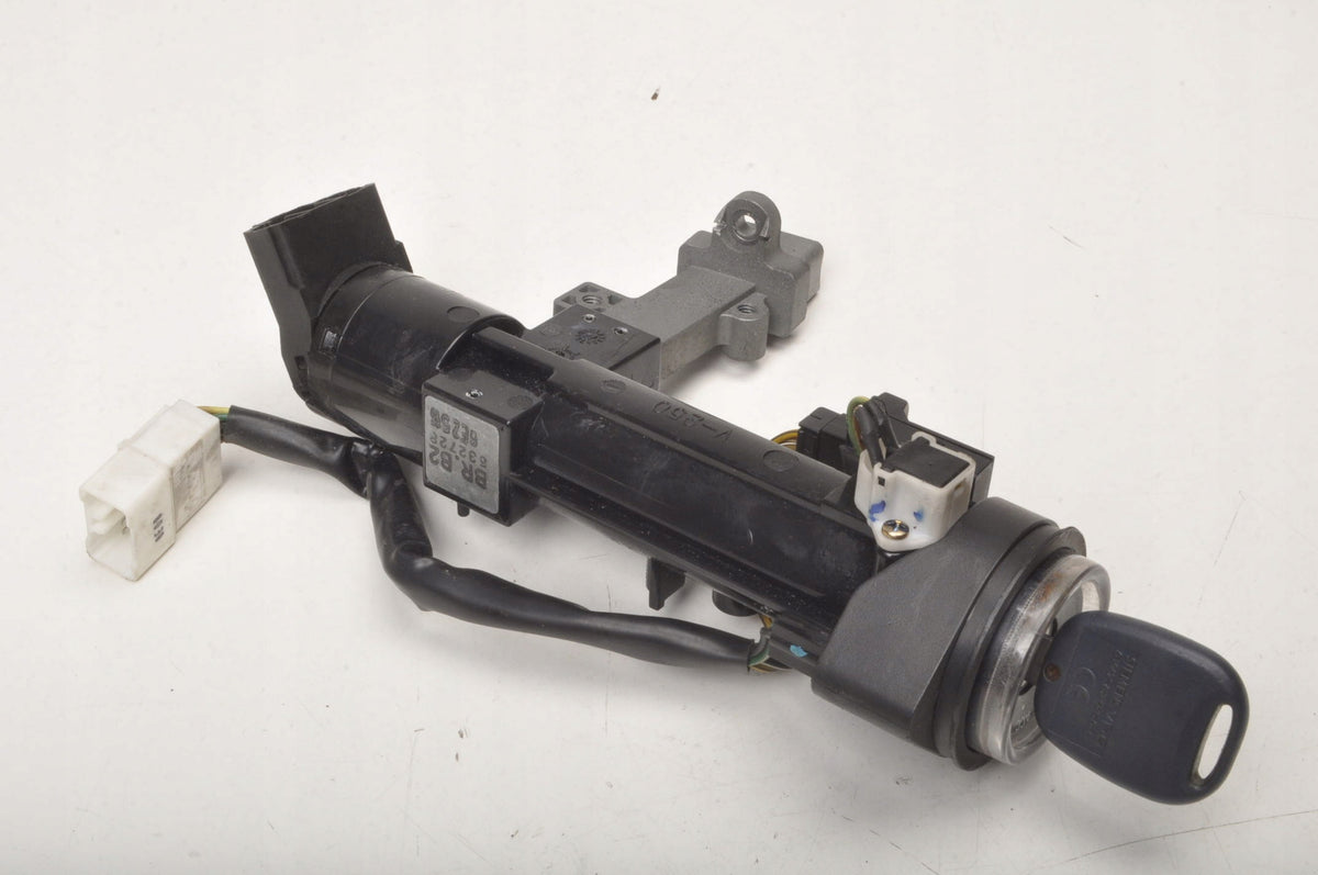 CHEVROLET EPIC II IGNITION KEY
