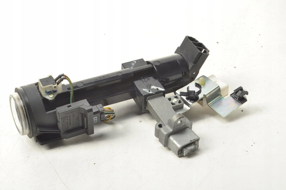 CHEVROLET EPIC II KEY IGNITION INSERT 532728