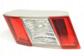 CHEVROLET EPIC II LIFT LAMP RIGHT REAR IN SEDAN FLAP