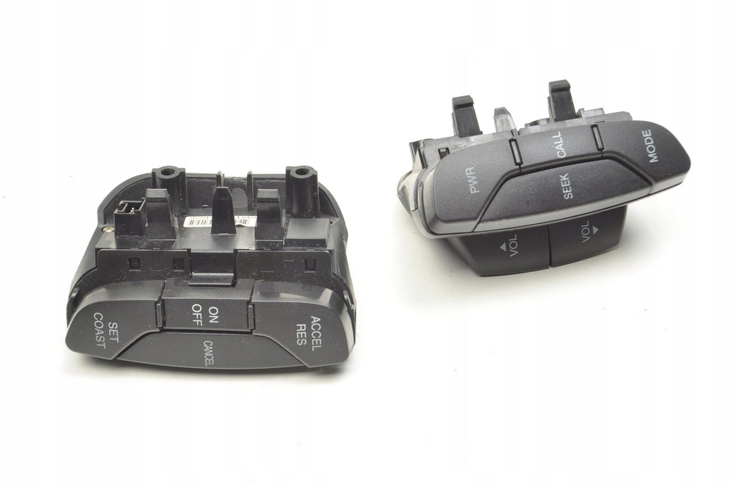 CHEVROLET EPIC II STEERING WHEEL BUTTONS 96645143 96465252 SET