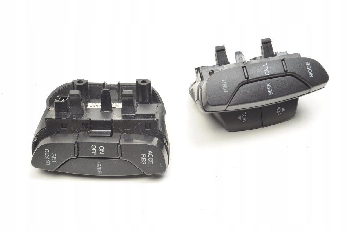 CHEVROLET EPIC II STEERING WHEEL BUTTONS 96645143 96465252 SET