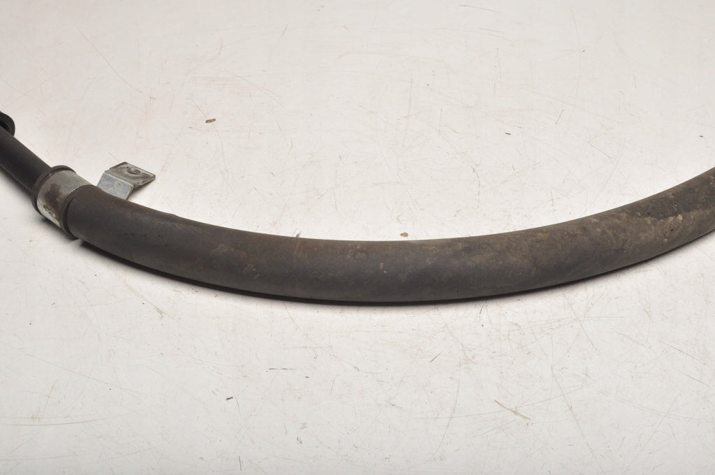 CHEVROLET EPICA 2.0 D HOSE TUBE ASSIST SYSTEM