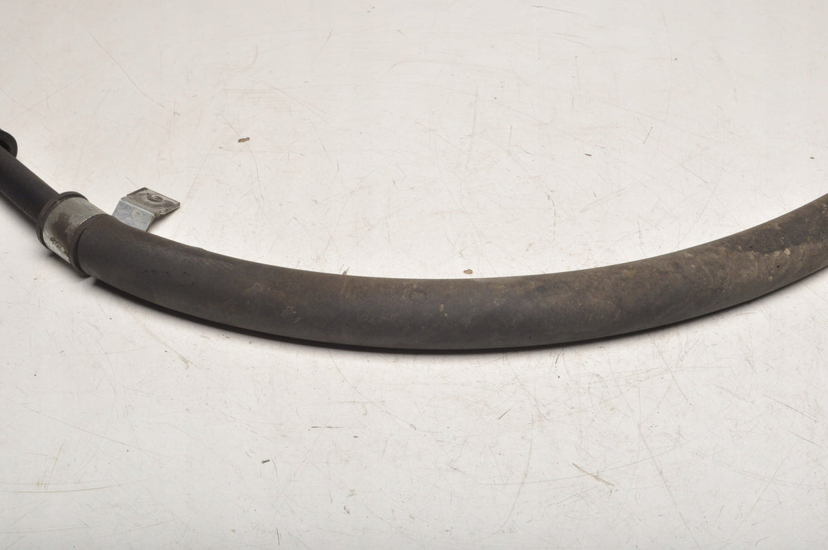 CHEVROLET EPICA 2.0 D HOSE TUBE ASSIST SYSTEM