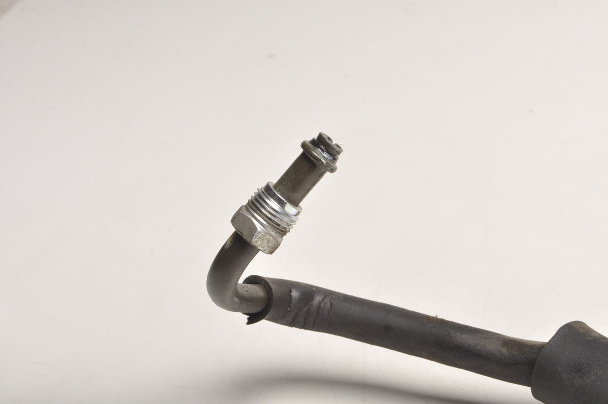 CHEVROLET EPICA 2.0 D HOSE TUBE ASSIST SYSTEM