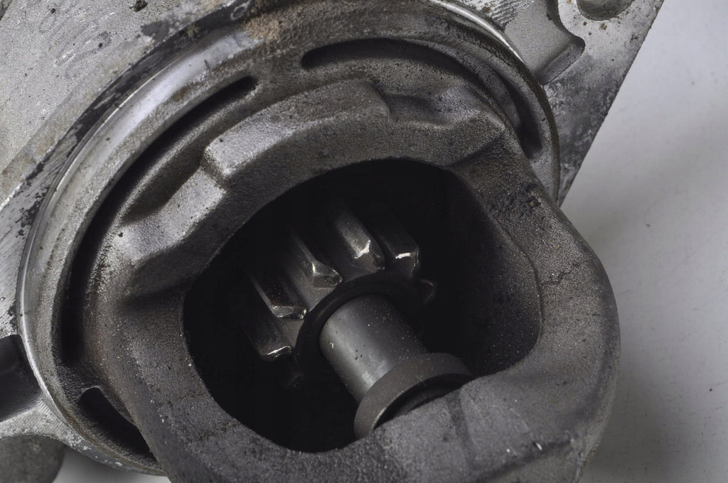 CHEVROLET EPICA 2.5 24V B STARTER