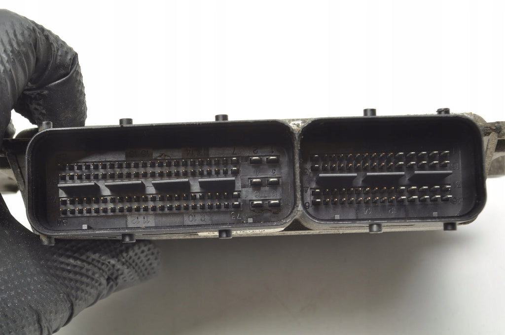 CHEVROLET EPICA II 2.0 24V 144 KM COMPUTER ENGINE DRIVER 96418364