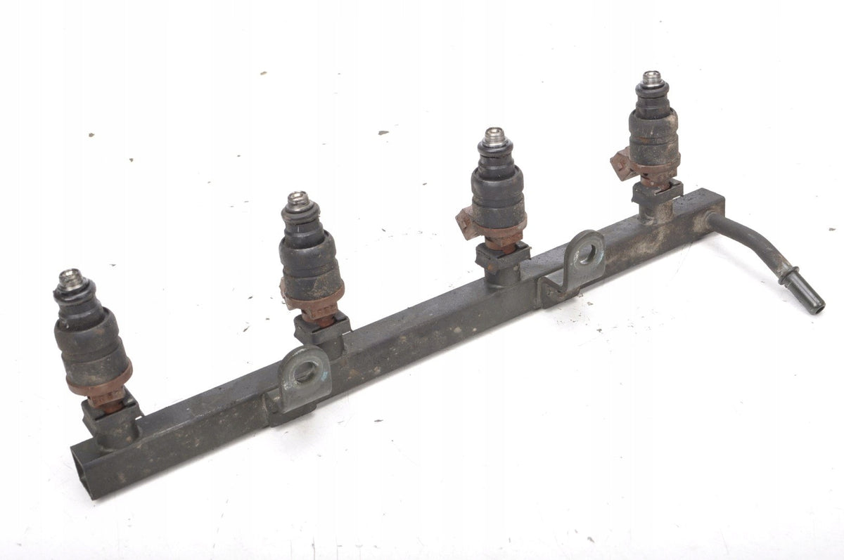 CHEVROLET LACETTI 1.6 INJECTION RAIL