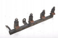 CHEVROLET LACETTI 1.6 INJECTION RAIL