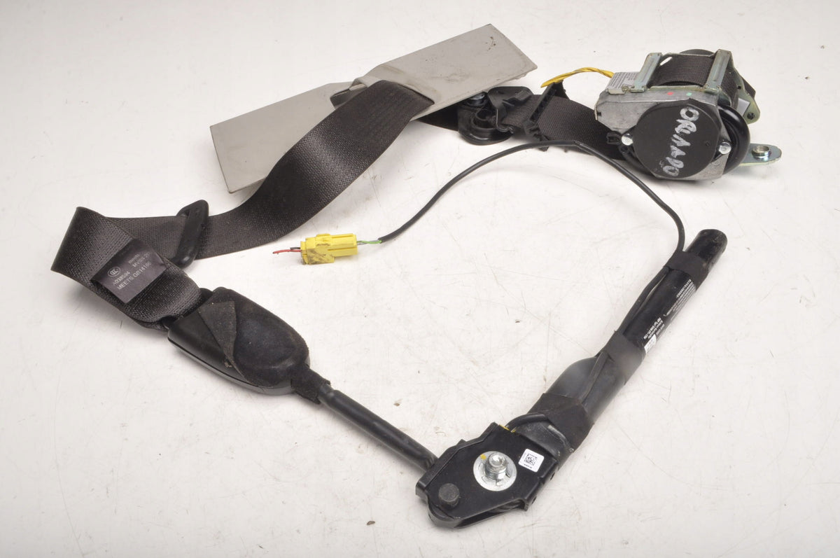 CHEVROLET ORLANDO BELT LEFT FRONT 619668300A TENSIONER COVER