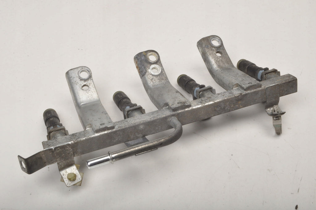 CHEVROLET SPARK M300 1.0 16V 68KM INJECTION RAIL 25186566