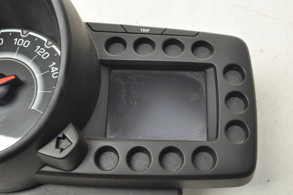 CHEVROLET SPARK M300 1.0 COUNTER CLOCKS EUROPE 95951593