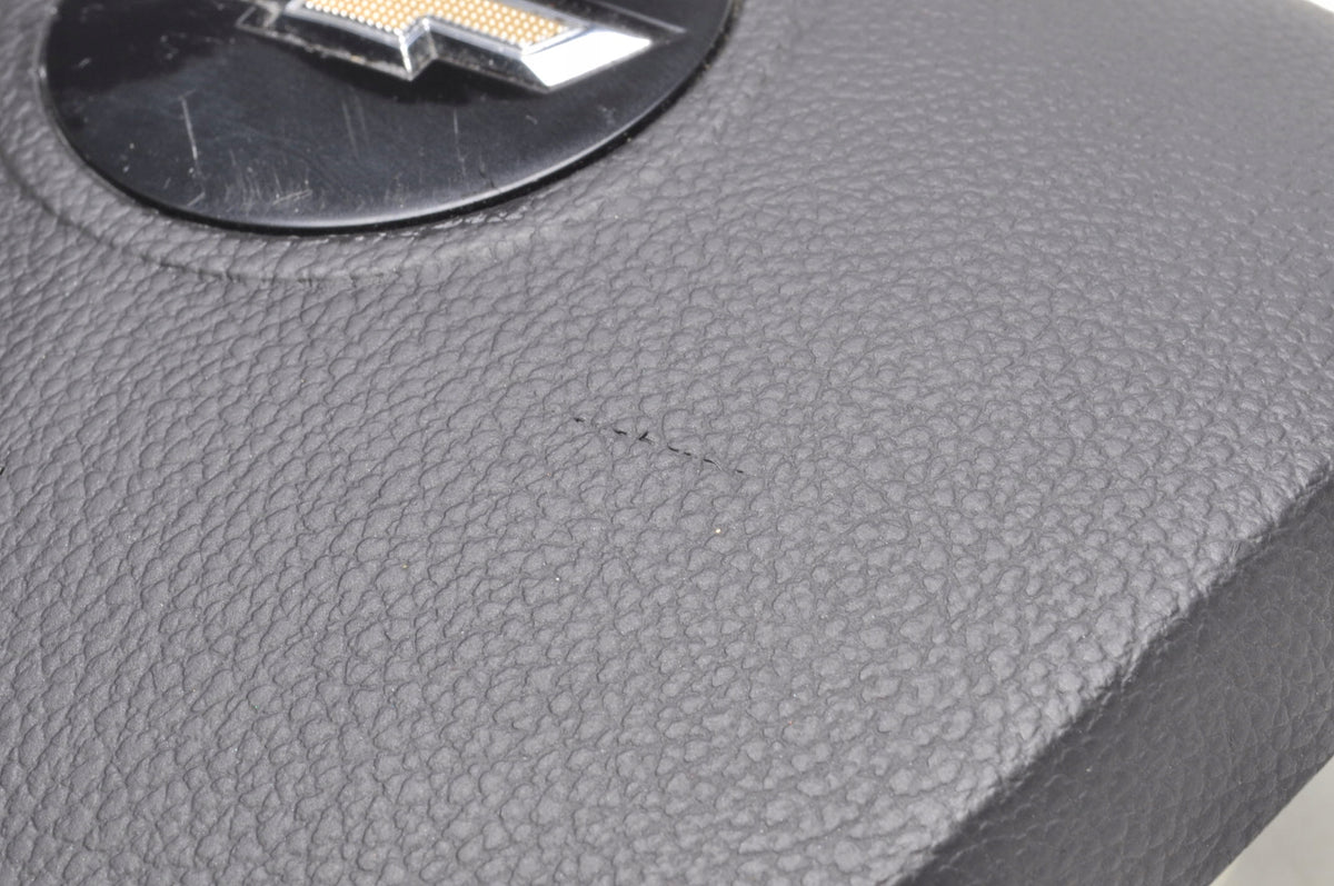 CHEVROLET SPARK M300 AIRBAG DRIVER AIRBAG 95975333