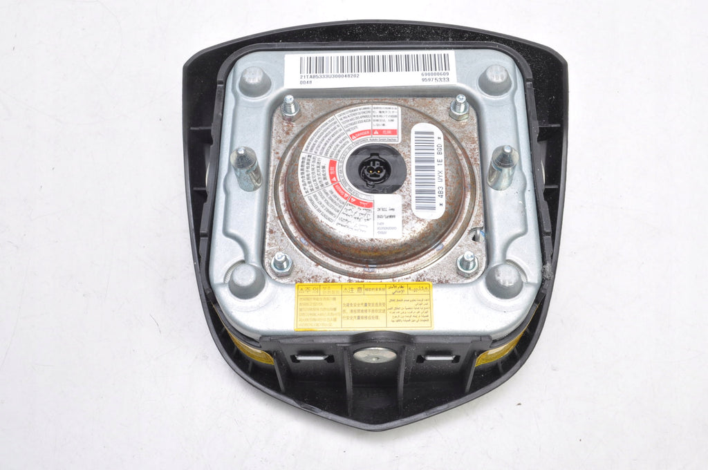 CHEVROLET SPARK M300 AIRBAG DRIVER AIRBAG 95975333