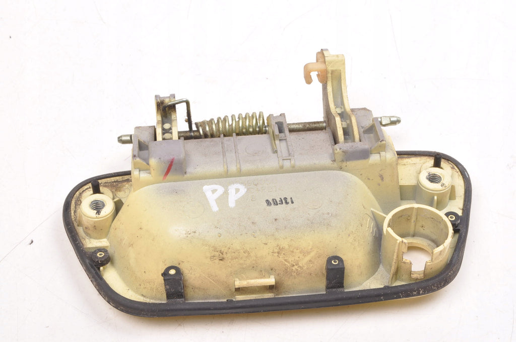CHEVROLET SPARK M300 DOOR HANDLE EXTERIOR RIGHT FRONT 96690050