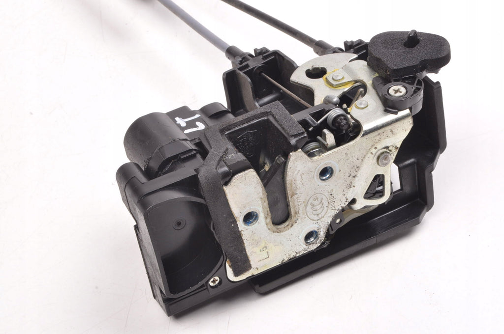 CHEVROLET SPARK M300 DOOR LOCK LEFT REAR EU 2 PINS