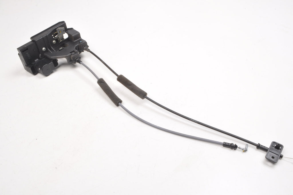 CHEVROLET SPARK M300 DOOR LOCK LEFT REAR EU 2 PINS