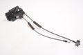 CHEVROLET SPARK M300 DOOR LOCK LEFT REAR EU 2 PINS
