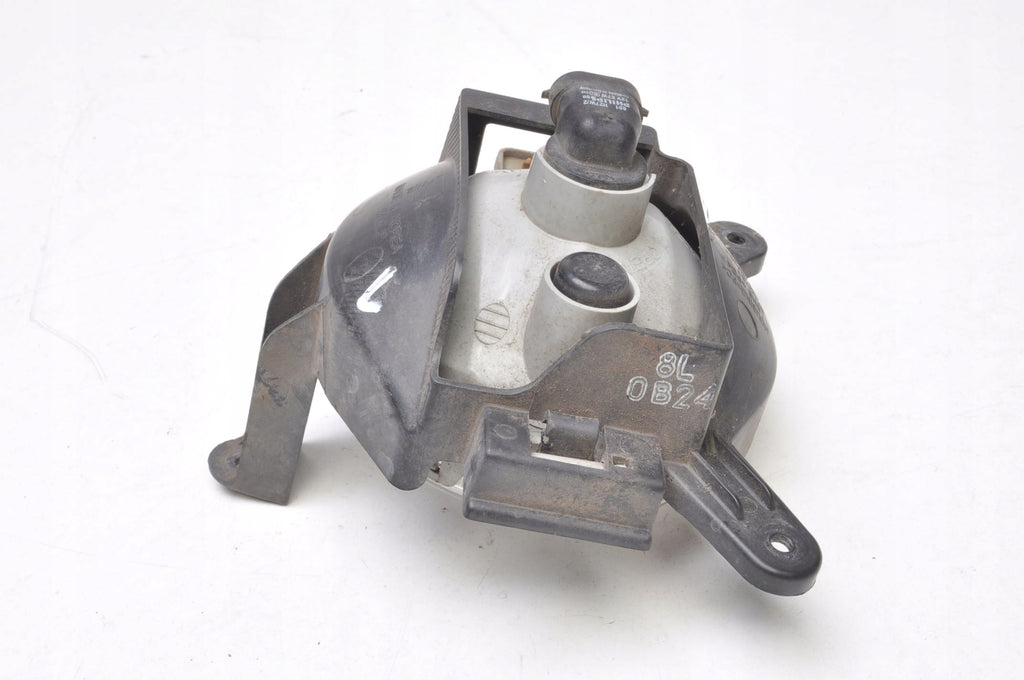 CHEVROLET SPARK M300 HALOGEN LEFT