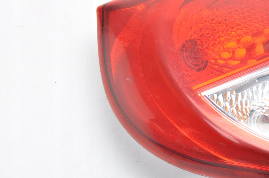 CHEVROLET SPARK M300 LIFT LAMP LEFT REAR