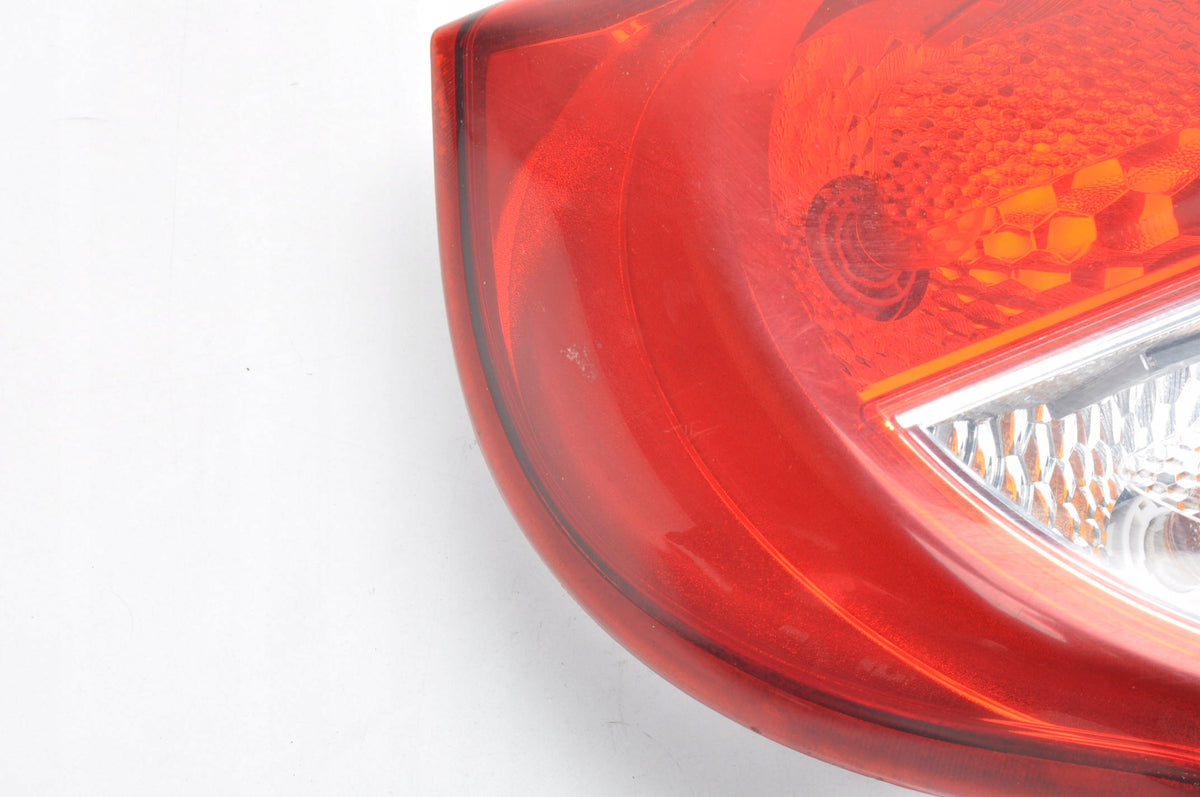 CHEVROLET SPARK M300 LIFT LAMP LEFT REAR