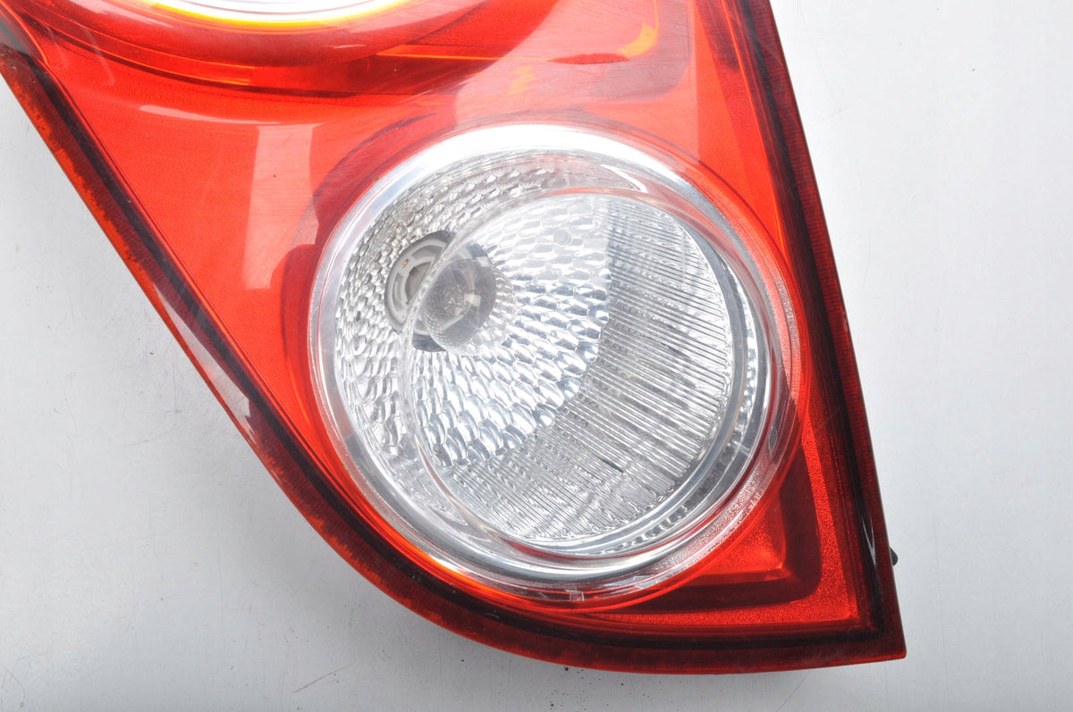 CHEVROLET SPARK M300 LIFT LAMP LEFT REAR
