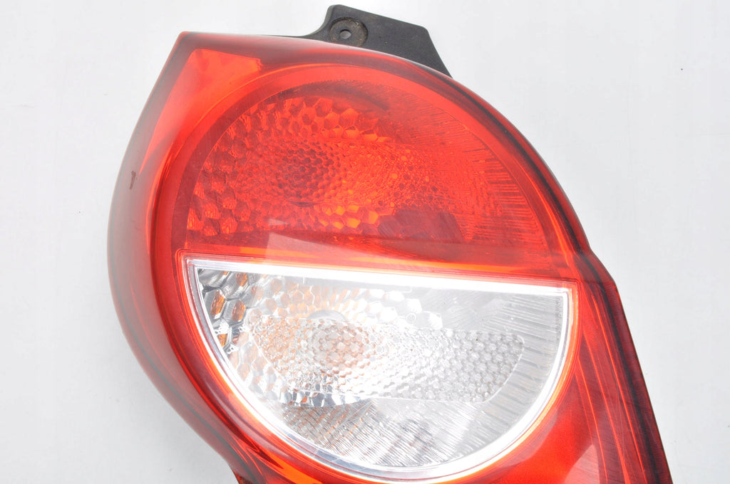 CHEVROLET SPARK M300 LIFT LAMP LEFT REAR