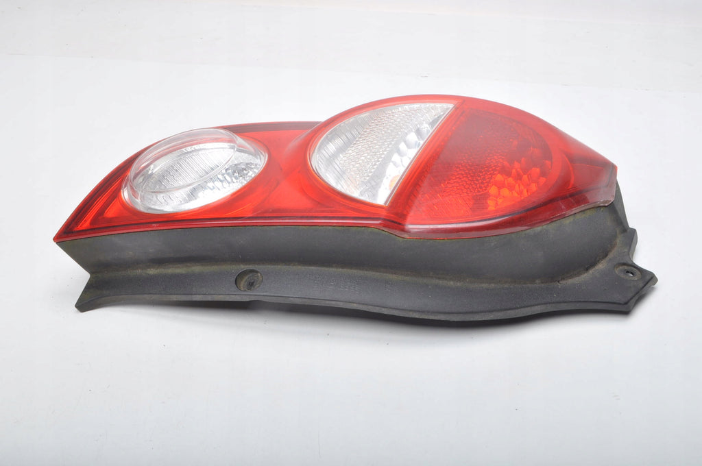 CHEVROLET SPARK M300 LIFT LAMP LEFT REAR