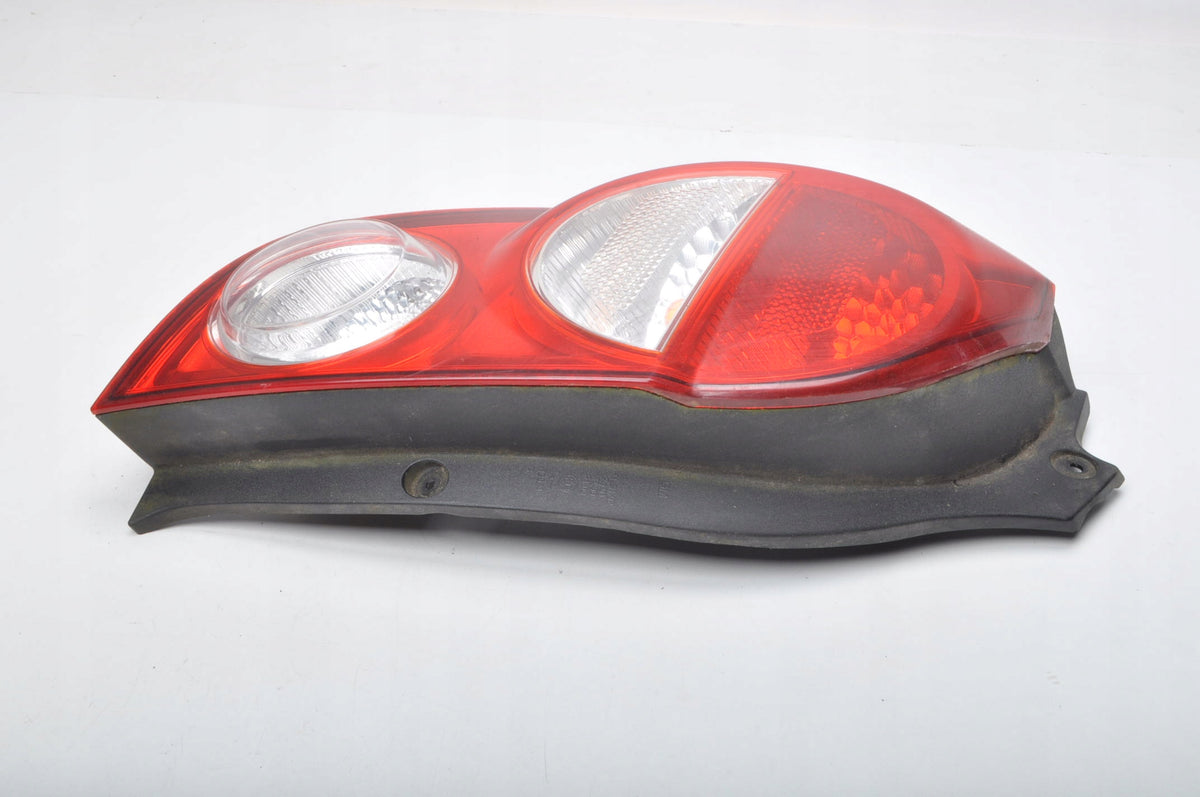CHEVROLET SPARK M300 LIFT LAMP LEFT REAR