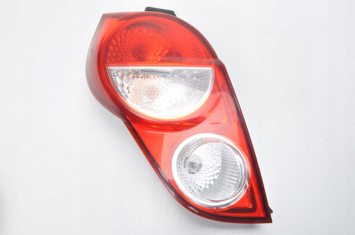 CHEVROLET SPARK M300 LIFT LAMP LEFT REAR
