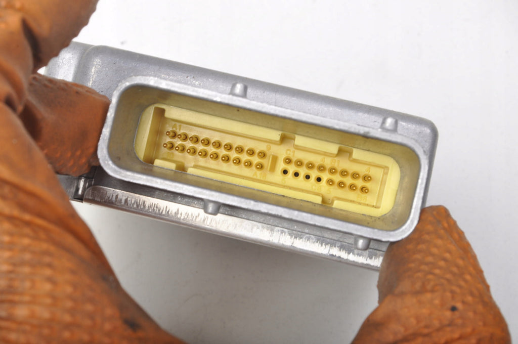 CHEVROLET TRANS SPORT SENSOR CUSHIONS 09369920