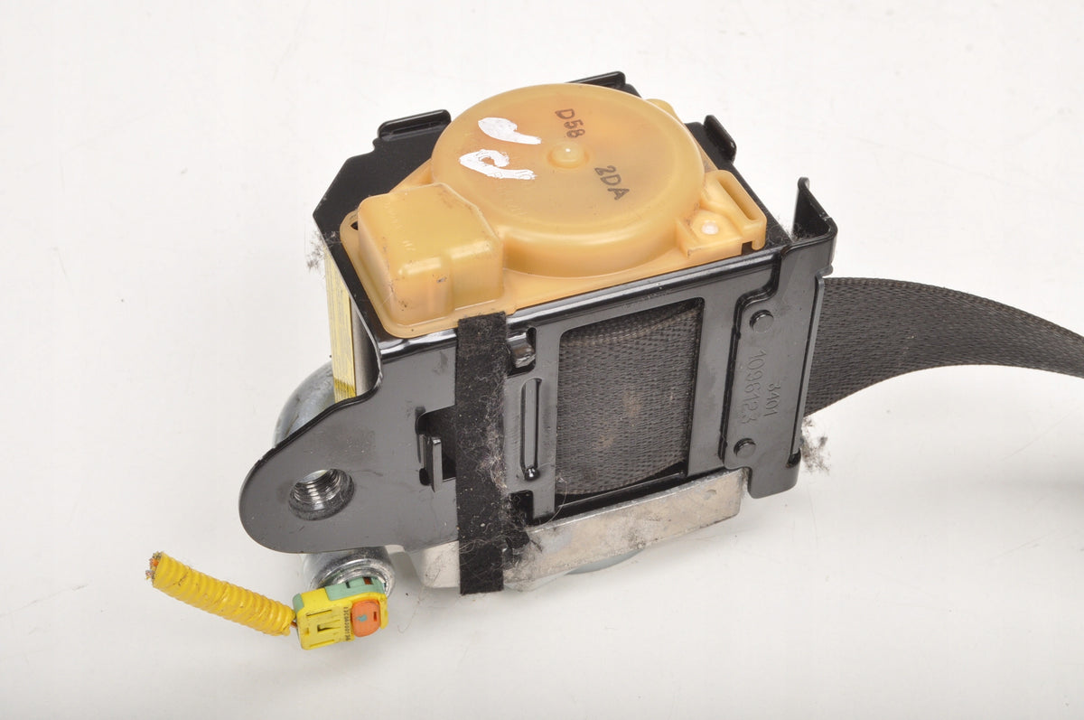 CHEVROLET TRAX BELT RIGHT FRONT
