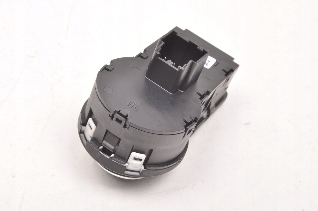 CHEVROLET TRAX LIGHT SWITCH 95297439