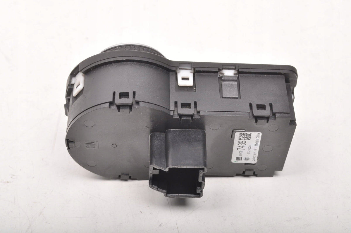 CHEVROLET TRAX LIGHT SWITCH 95297439