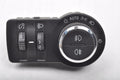CHEVROLET TRAX LIGHT SWITCH 95297439