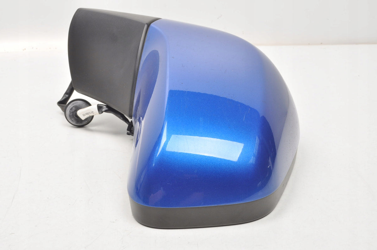 CHEVROLET TRAX MIRROR LEFT ELECTRIC UK 21996881 3 PIN