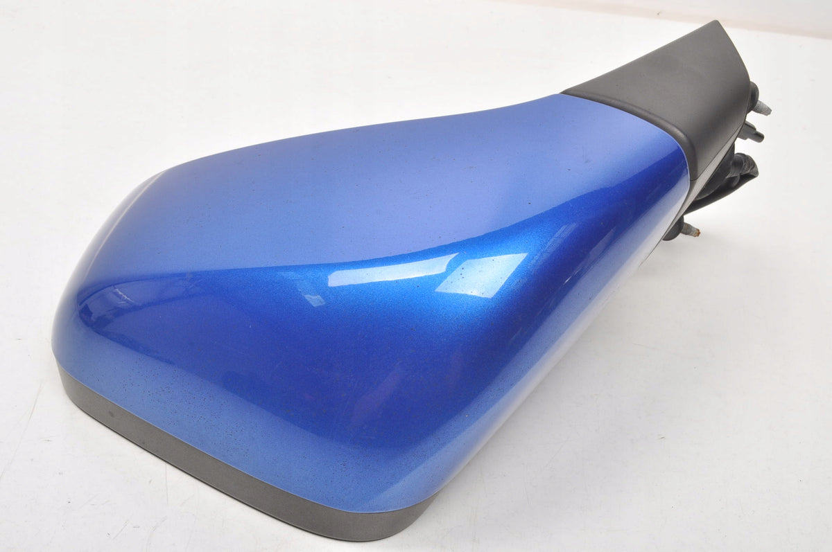 CHEVROLET TRAX MIRROR LEFT ELECTRIC UK 21996881 3 PIN