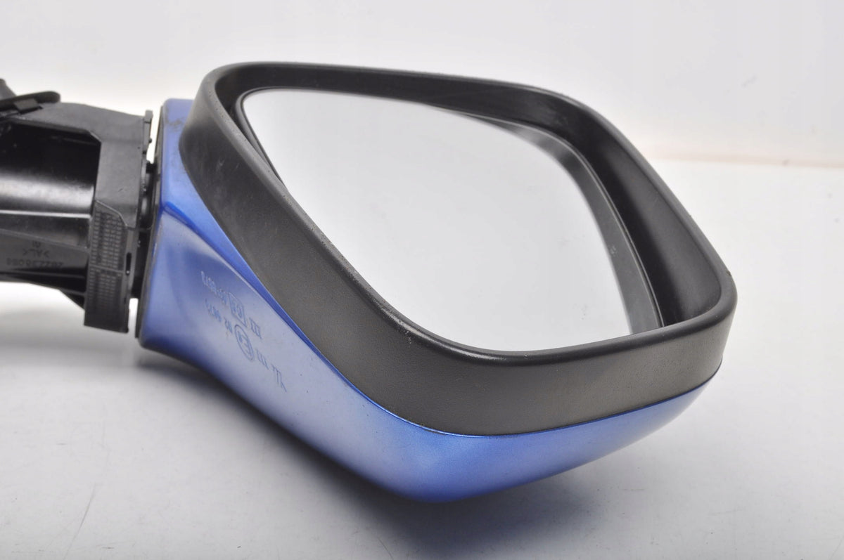 CHEVROLET TRAX MIRROR RIGHT ELECTRIC 3 PIN UK 21996882