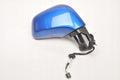 CHEVROLET TRAX MIRROR RIGHT ELECTRIC 3 PIN UK 21996882